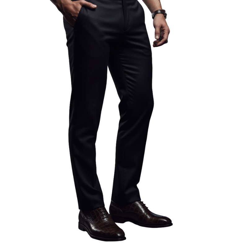 Men's Classic Croc-Craft Oxford