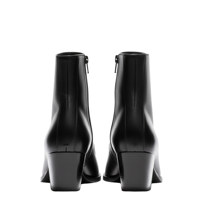 Luxury Supreme Ankle Boots