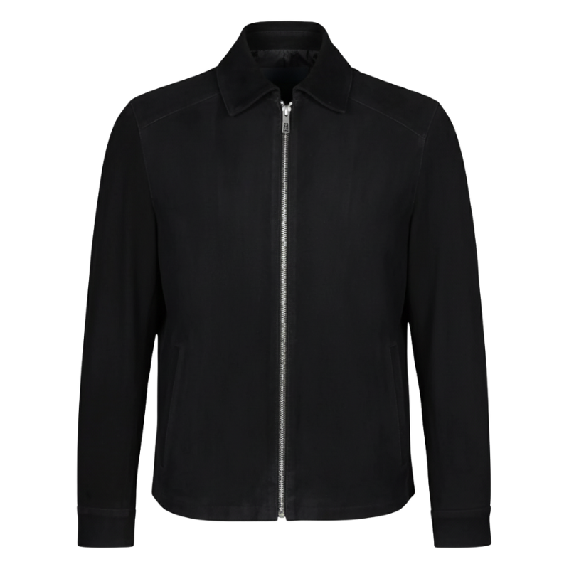 Prime Minimal Luxe Jacket