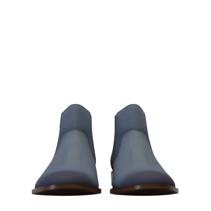 Ridge Premium Chelsea Boots