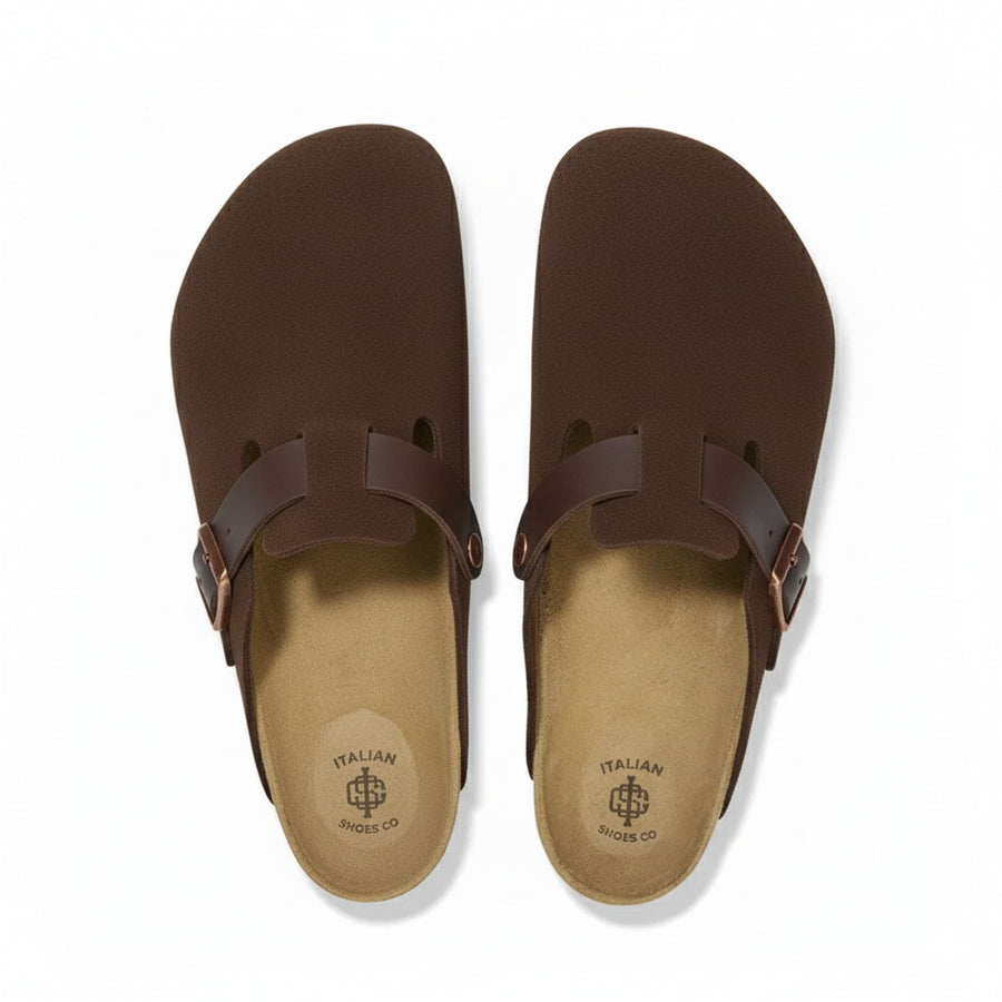 Sunbound Clogs