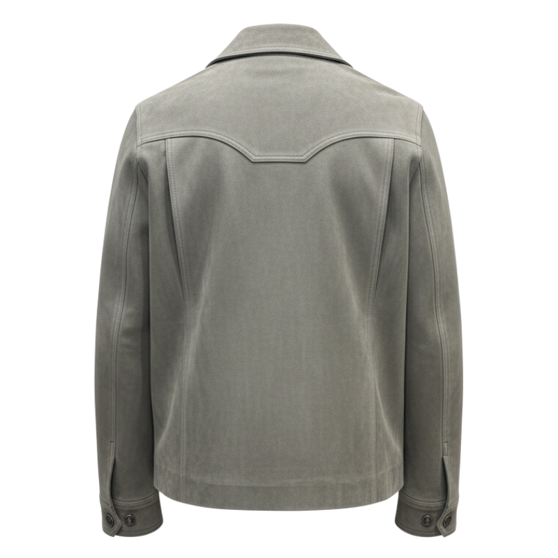 Stormline Premium Suede Jacket