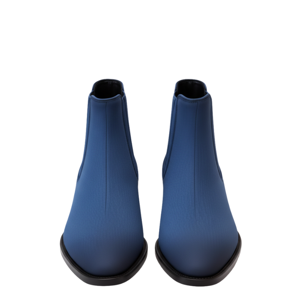 Ridge Premium Chelsea Boots