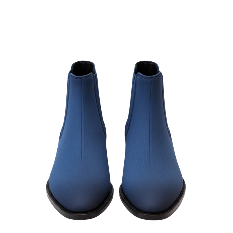 Ridge Premium Chelsea Boots