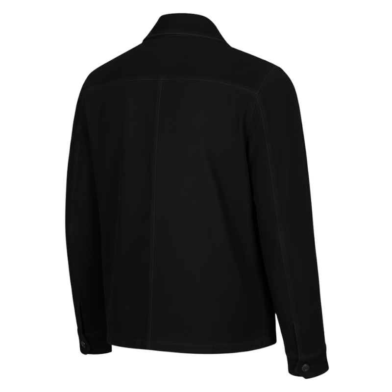 Prime Minimal Luxe Jacket