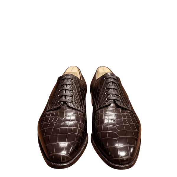 Mens Classic Croc Craft Oxford