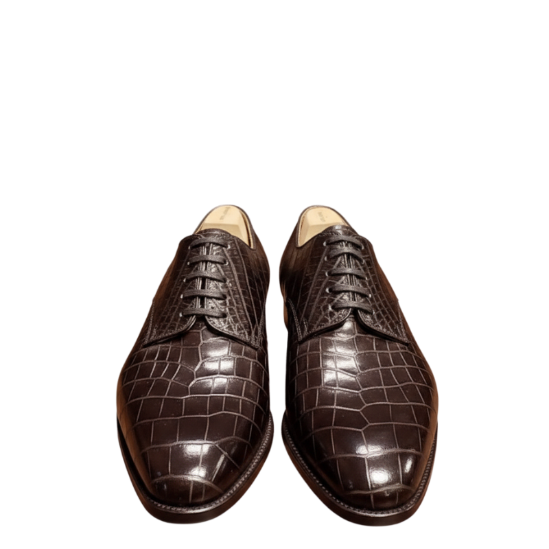 Men's Classic Croc-Craft Oxford