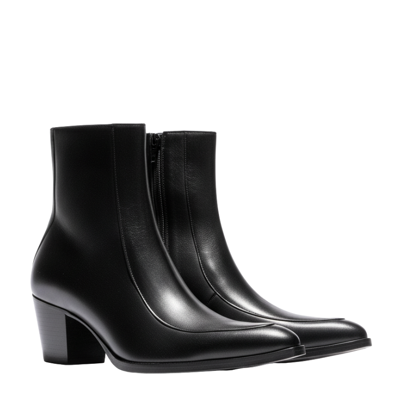 Luxury Supreme Ankle Boots