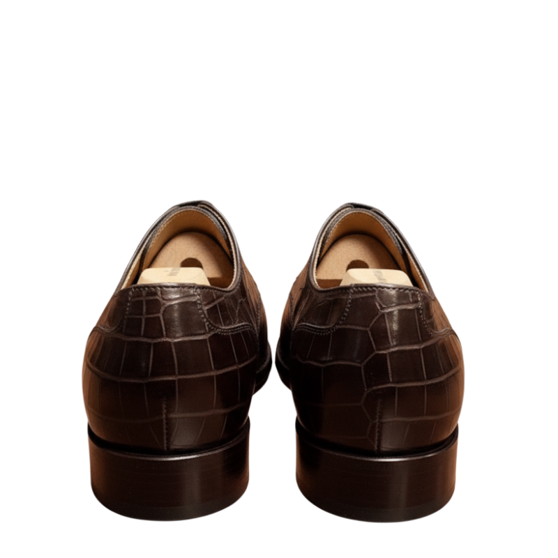 Men's Classic Croc-Craft Oxford