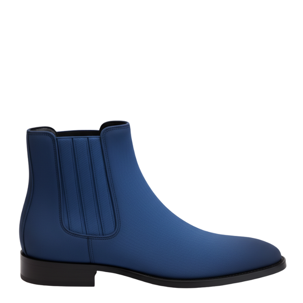 Ridge Premium Chelsea Boots