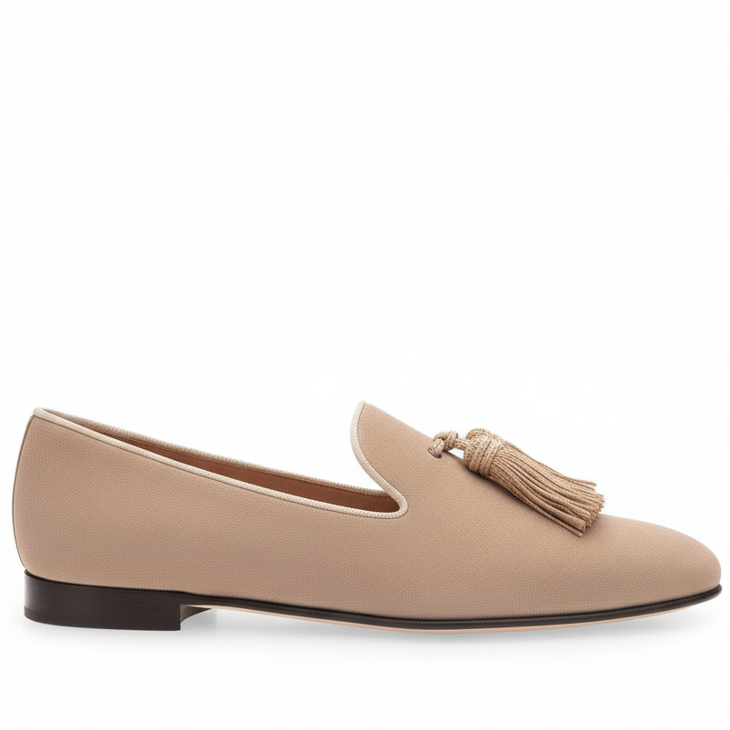 Twin Traverse Loafers Shoes