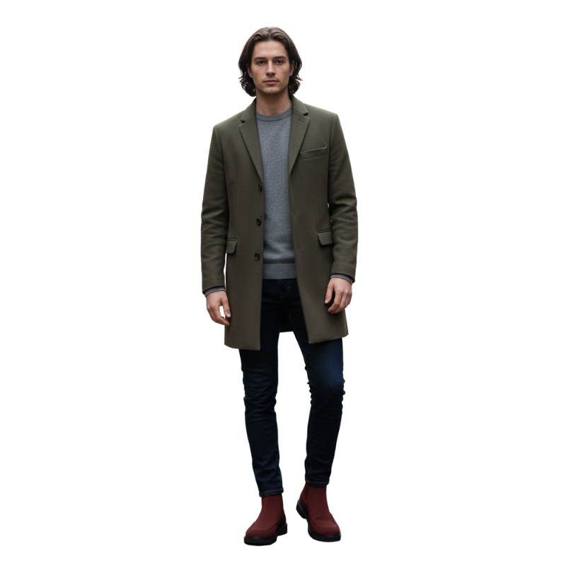 Ravaro Seude Bordeaux Chelsea