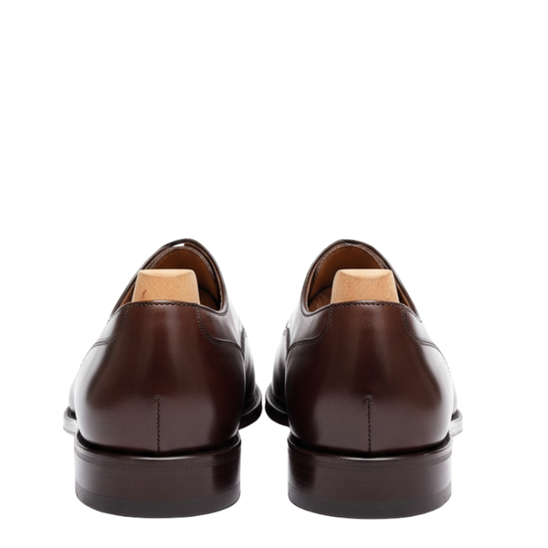 Classic Oxford Royale Cap Toe Brogues