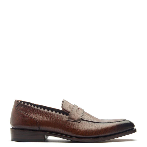 Premium Slip On Casual Leather Loafers