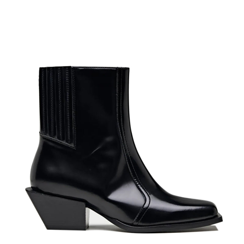 Cuneo Elegant Black Boot