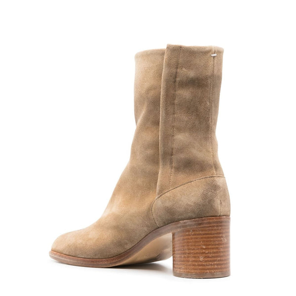 Camel Boots for Men