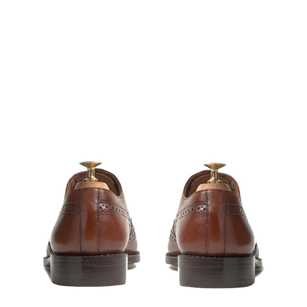 Kinsale Lace Up Oxford Shoes