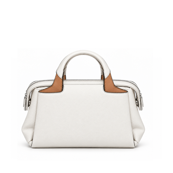 ITASSO Classic Edition Leather Ladies Handbag