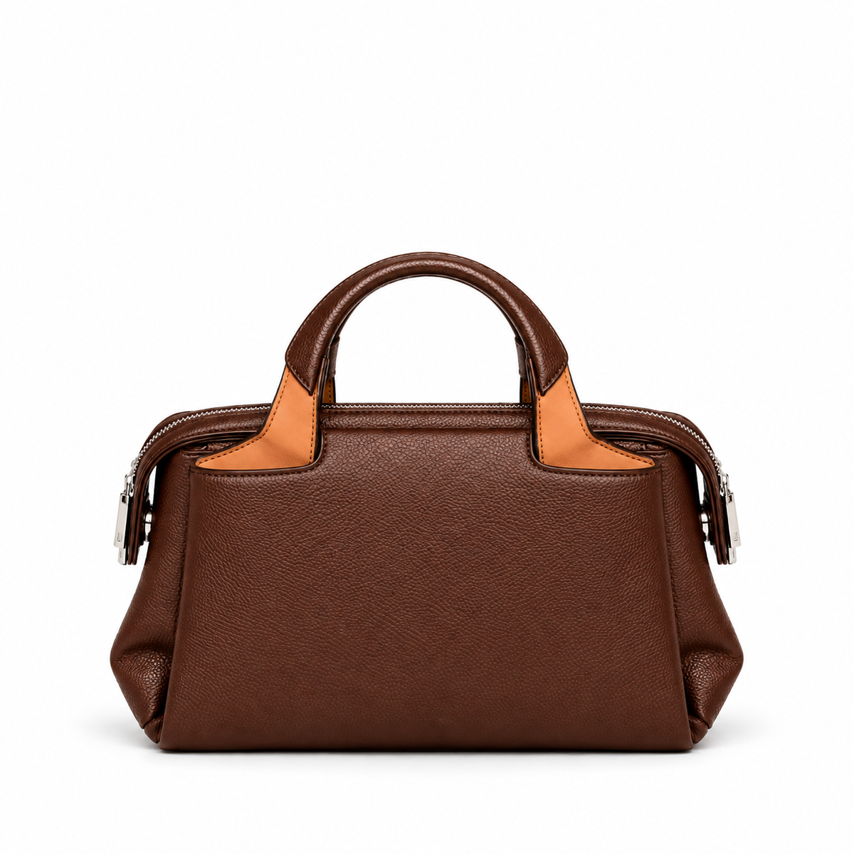 ITASSO Classic Edition Leather Ladies Handbag