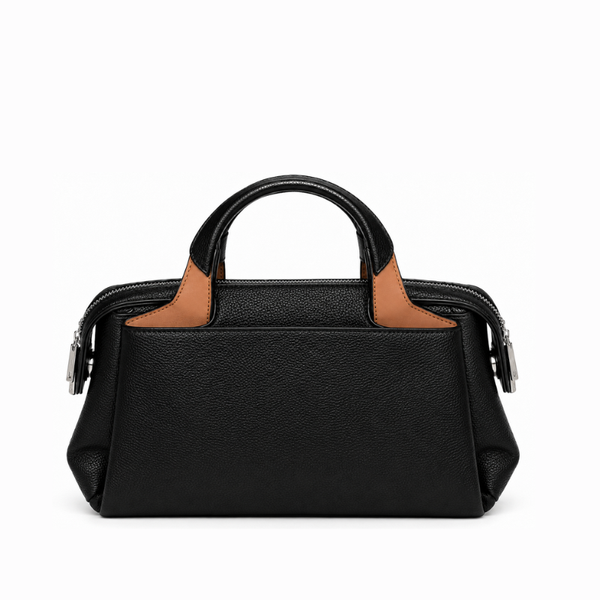ITASSO Classic Edition Leather Ladies Handbag