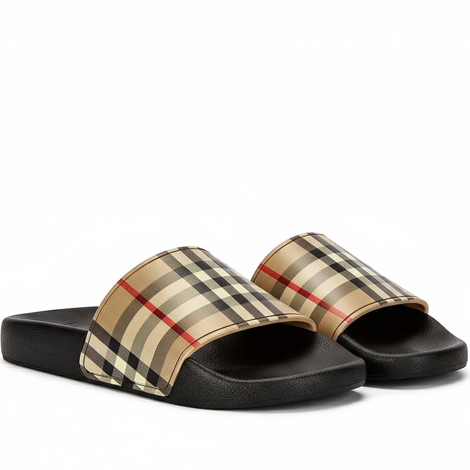 Princess Vintage Slides