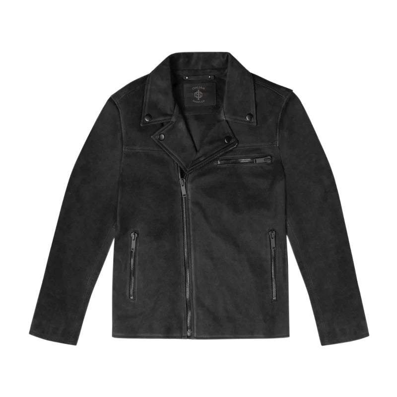 Motociclo Jacket