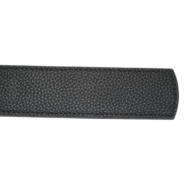 Imperial Edge Italian Automatic Lock Belt