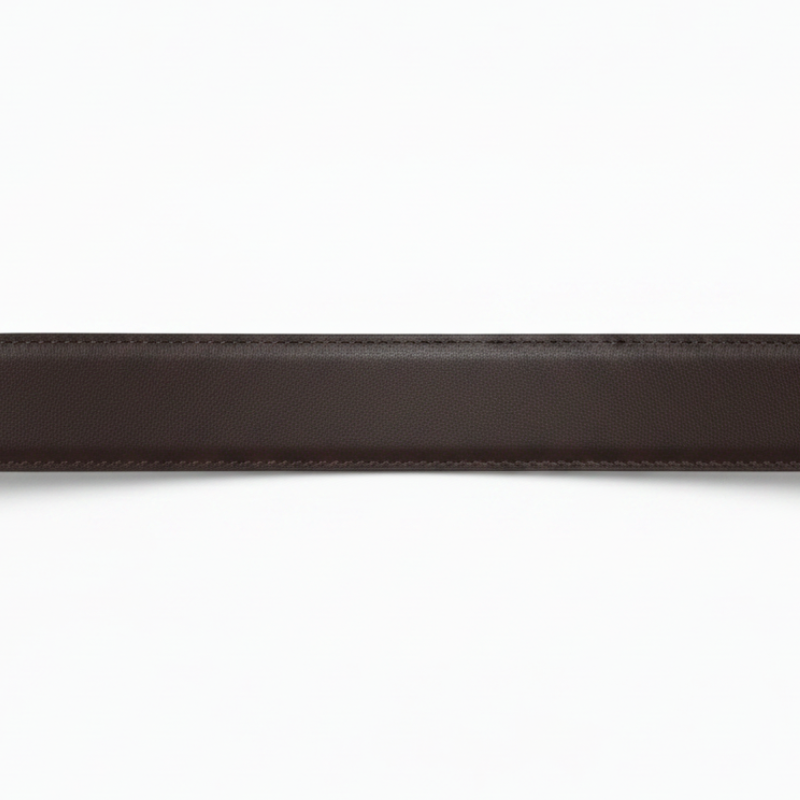 Imperial Stitch Italian Leather Belt