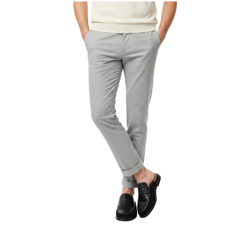 Imperial Exotic Textured Comfort Mule