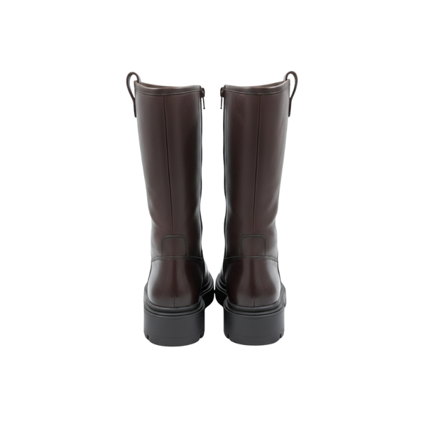 Imperial Heritage Rider Luxe Leather Boots