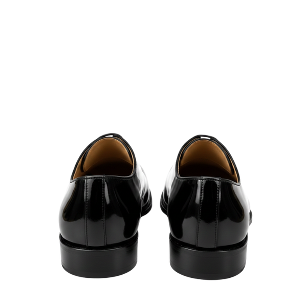Imperial Noir Patent Oxford