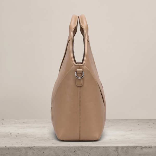Italian Artisan Leather Luxury Woven Style Handbag