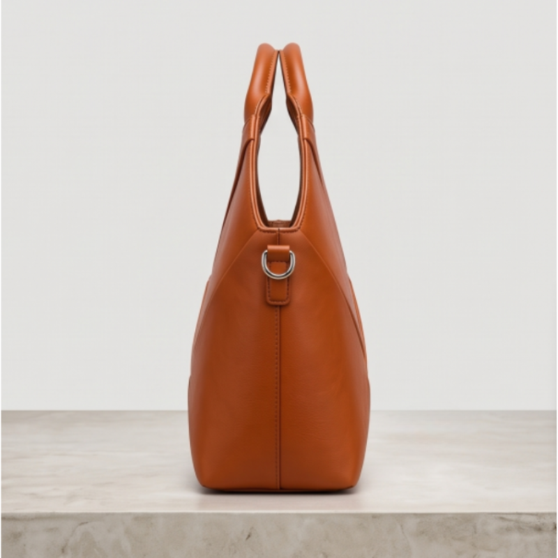 Italian Artisan Leather Luxury Woven Style Handbag
