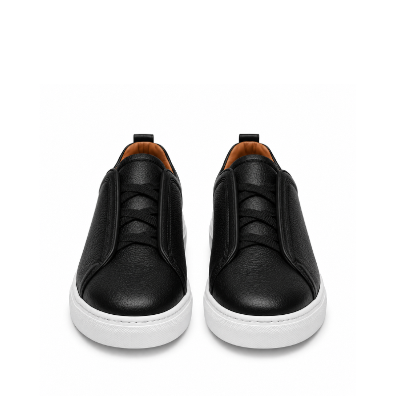 Italian Craft Comfort Tripple Stitch Sneaker