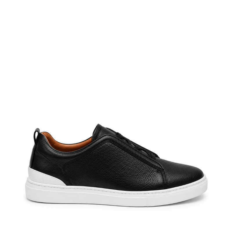 Italian Craft Comfort Tripple Stitch Sneaker