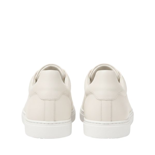 Italian Craft Luxe Triple Stitch Sneaker