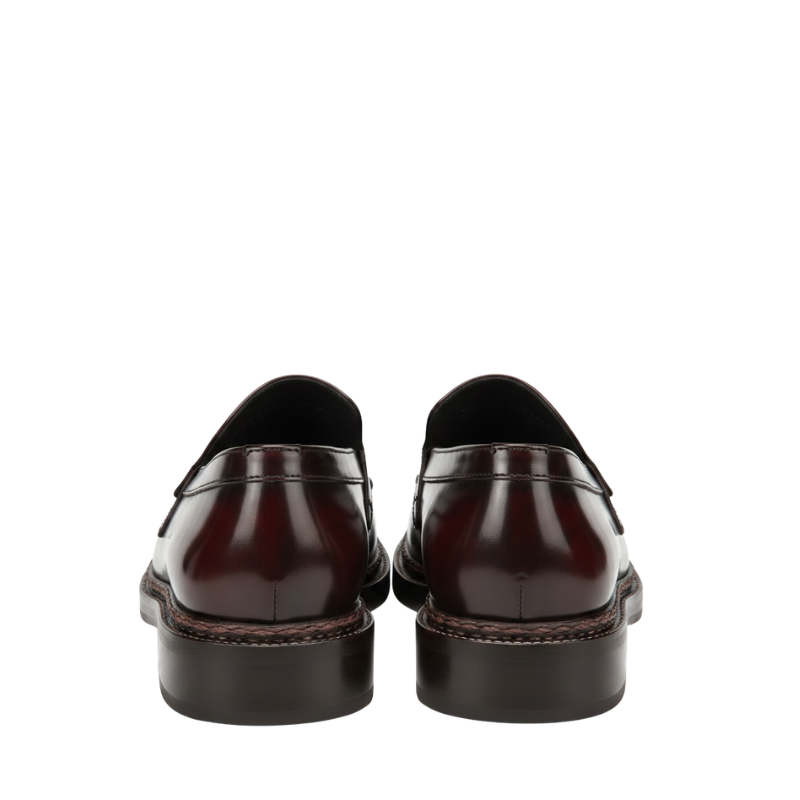 Italian Craft Statement Luxury Loafer for Men