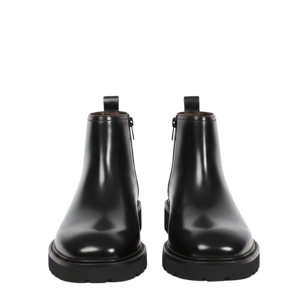 Italian Craftsmanship Boots With Bold Premium Style Appeal