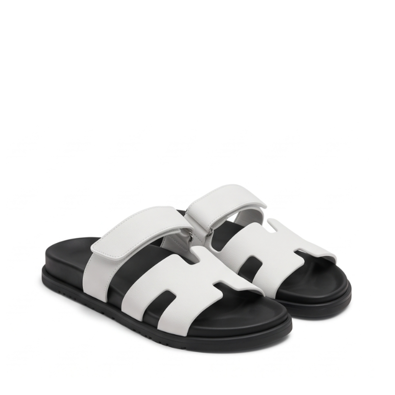 Italian Luxury Suede Sandals for Women