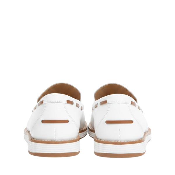 Italian Slip Ons Loafers with Tassel Touch
