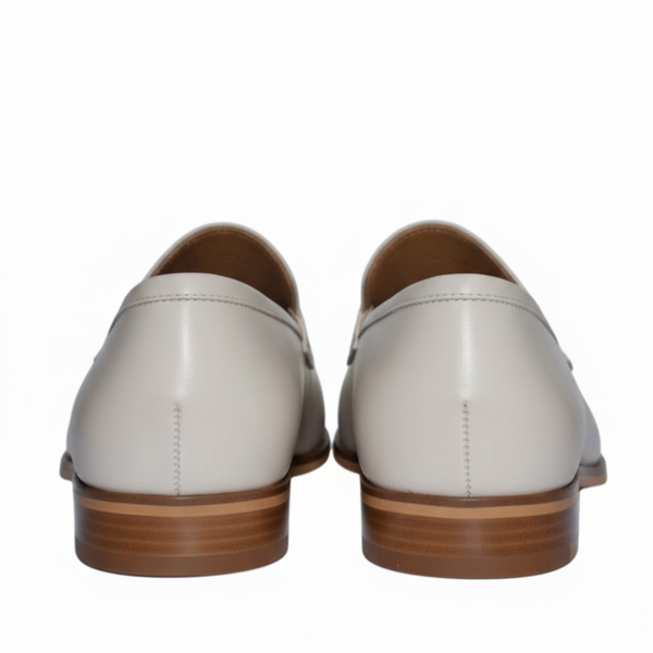 Italian Verano Classic Penny Loafers