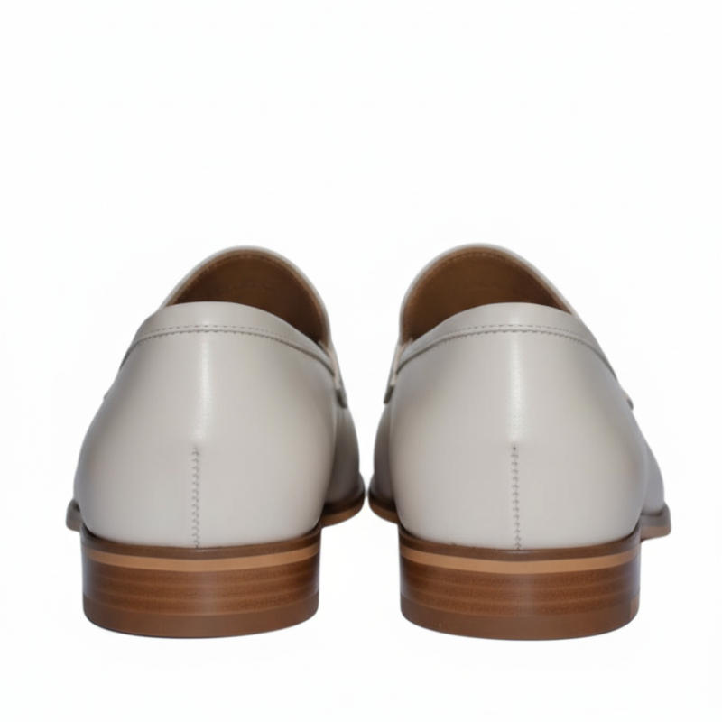 Italian Verano Classic Penny Loafers