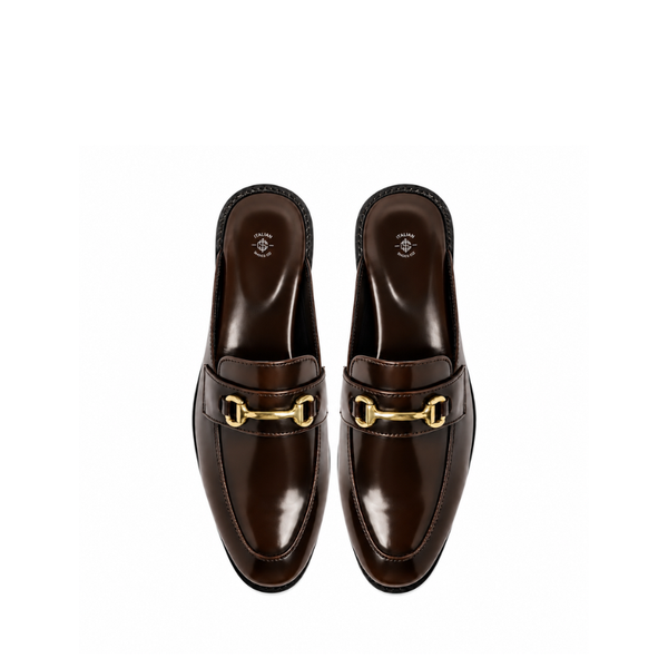 Jaime Carey Mules