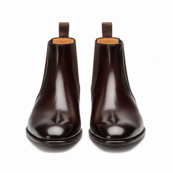 Jeremy Hendrix Chelsea Boots