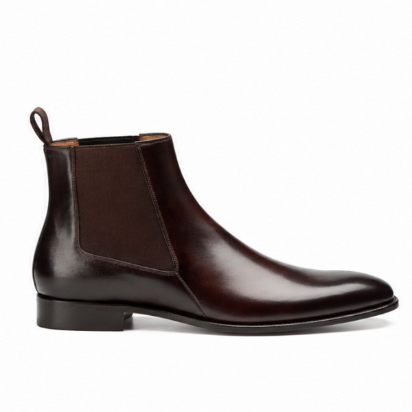 Jeremy Hendrix Chelsea Boots