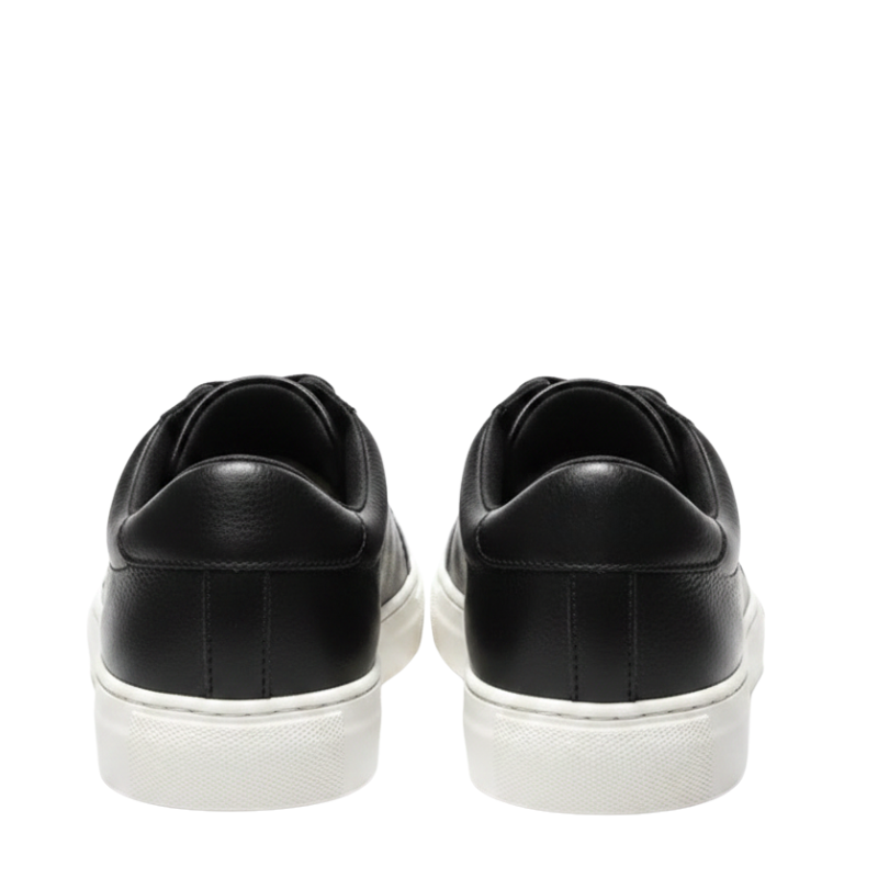 Legacy Path Contemporary Style Luxe Sneakers