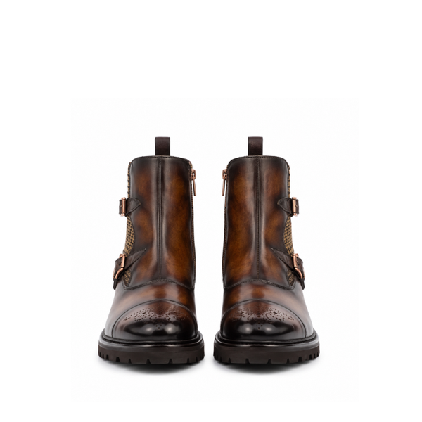 Liberato Jodhpur Boots
