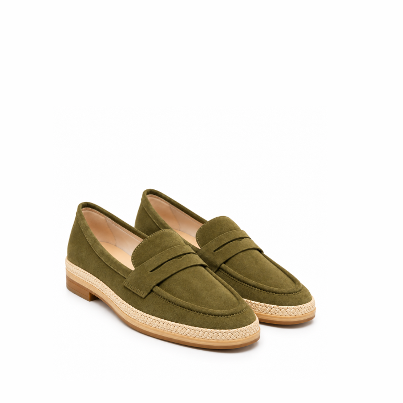 Loafers