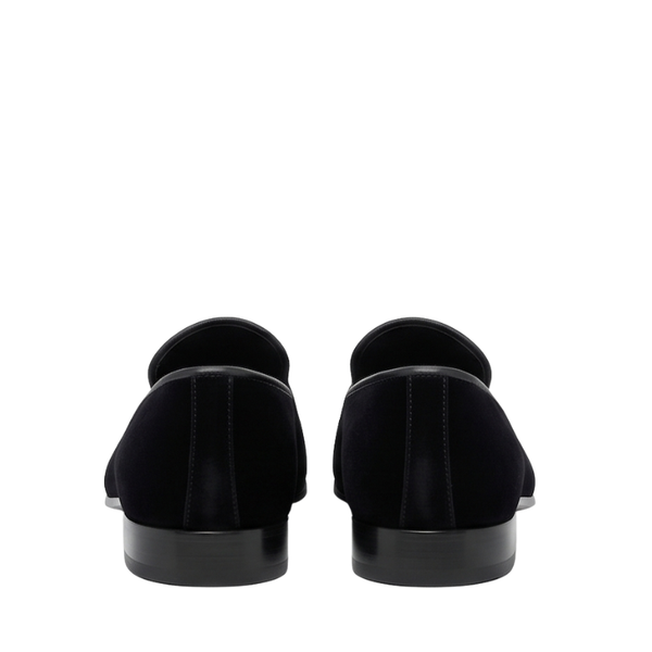 Luxury Crafted Arthur Suede Slip-On Loafer