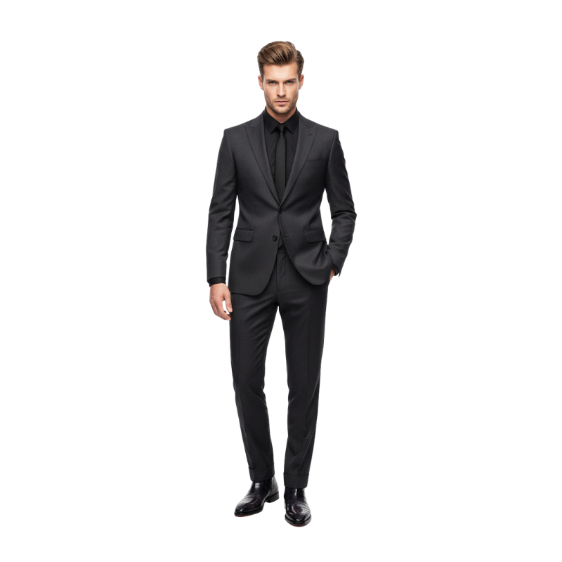 Luxury Eclipse Croc Texture Zip Boots